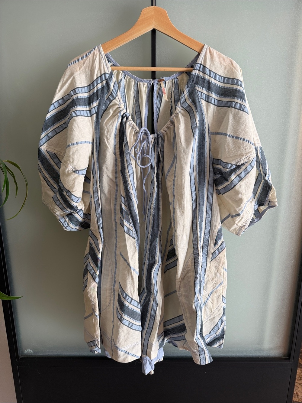 Free People Rompers